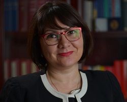 Monica Livescu