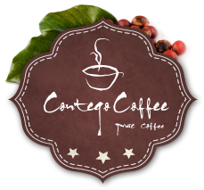 Contego coffee