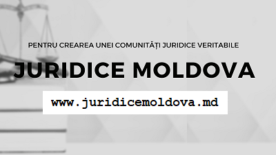 JURIDICE MOLDOVA