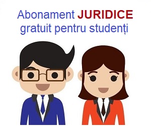 JURIDICE GOLD pentru studenti la drept