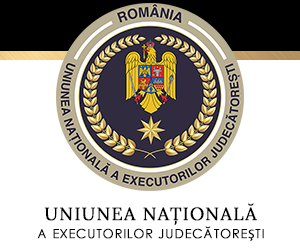 Uniunea Nationala a Executirlor Judecatoresti