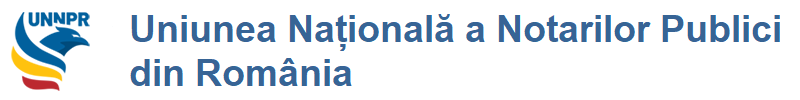 Uniunea Nationala a Notarilor Publici din Romania