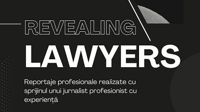 Revealing Lawyers
