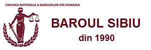 Baroul Sibiu
