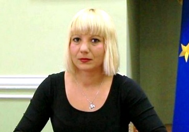 Camelia Bogdan