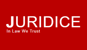 JURIDICE - In Law We Trust
