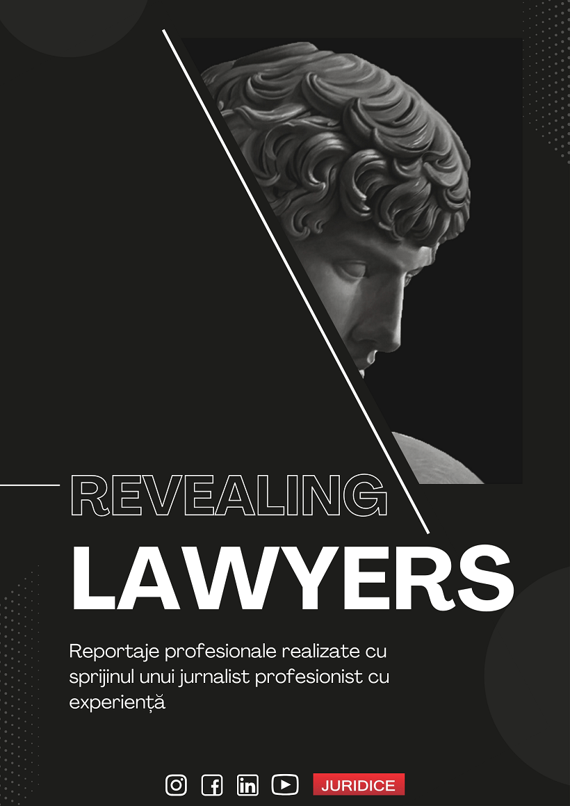 Revealing Lawyers