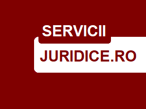Servicii JURIDICE.ro