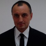 Cristian Mihai Jurchescu - președinte U.N.E.J.