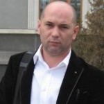 Vasile Deacu - vicepreședinte U.N.E.J.