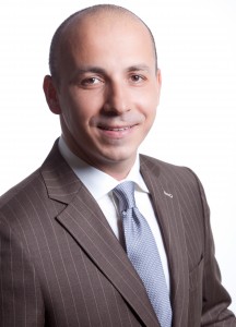 Radu Ionescu, managing partner, Ionescu si Sava SCA_
