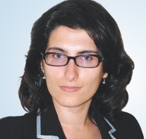 Simona Petrisor