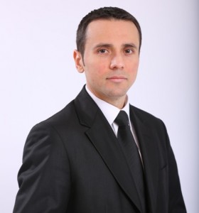 Liviu Gheorghe