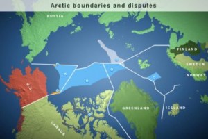 arctic-boundries-and-disputes