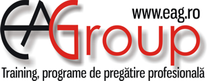 logo EAGroup