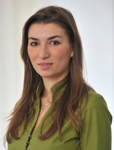 Denisa Benga