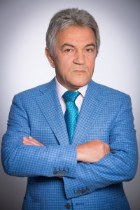Gheorghe Mușat