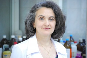 Prof. dr. Corina Ioniță