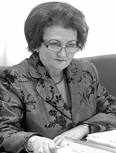 Lidia Barbulescu