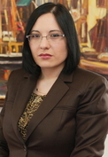 Mihaela Ion